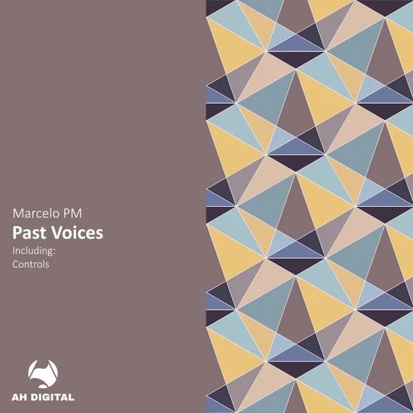 Marcelo PM – Past Voices