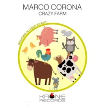 Marco Corona - Crazy Farm [Krone Records]