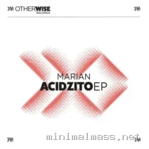 Marian (BR) – Acidzito cover