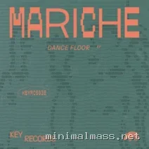 Mariche – Dancefloor cover