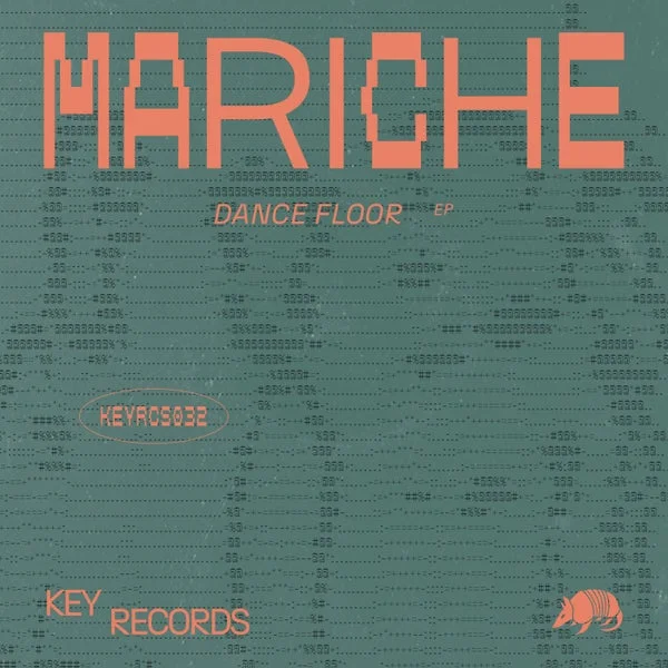 Mariche – Dancefloor