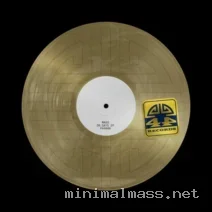 Mass – Dr Says EP cover