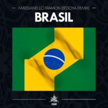 Massianello - Brasil (Ramon Bedoya Remix) [Pandora Inc.]