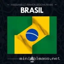 Massianello – Brasil (Ramon Bedoya Remix) cover