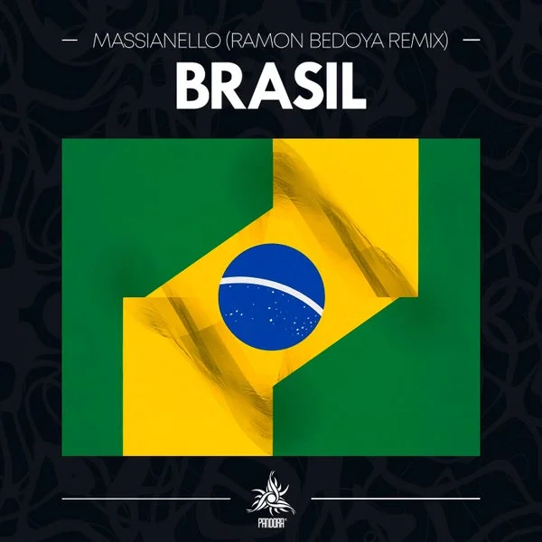 Massianello – Brasil (Ramon Bedoya Remix)