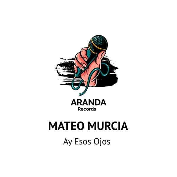 Mateo Murcia – Ay Esos Ojos (Original Columbian Mix)
