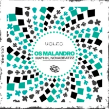 Mathik, NovaBeatzz - Os malandro [Ucleo Music]