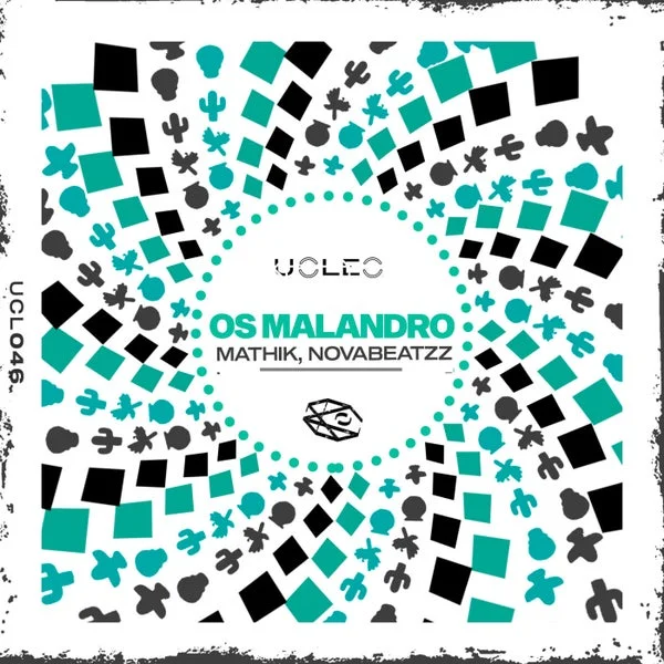 Mathik, NovaBeatzz – Os malandro
