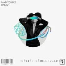 Mati Torres – Damn! cover