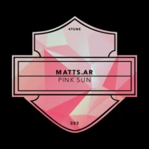 Matts.ar - Pink Sun [4TUNE]