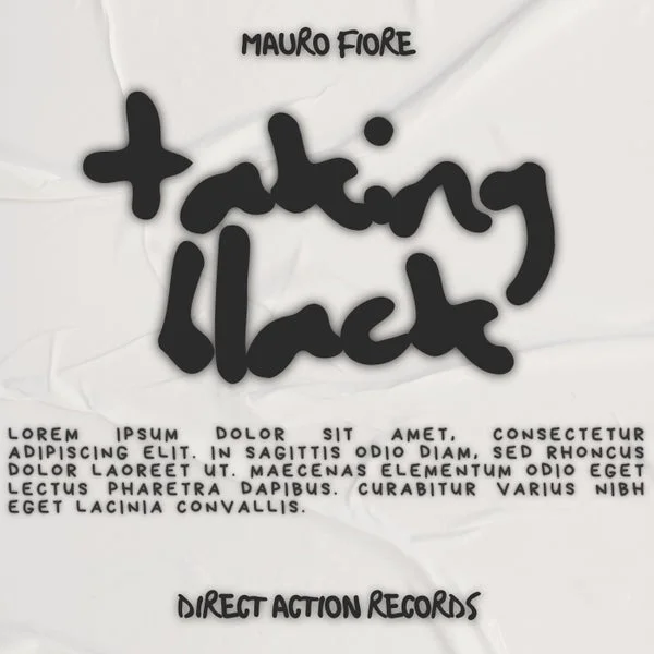 Mauro Fiore – Taking Black