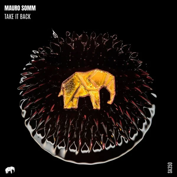 Mauro Somm – Take it Back