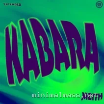 Meith – Kabara (Extended Mix) cover