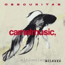 Melkhor – Obscuritas cover