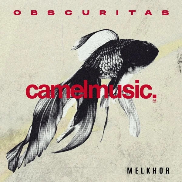 Melkhor – Obscuritas