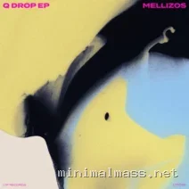 Mellizos – Q Drop EP cover