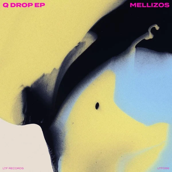 Mellizos – Q Drop EP
