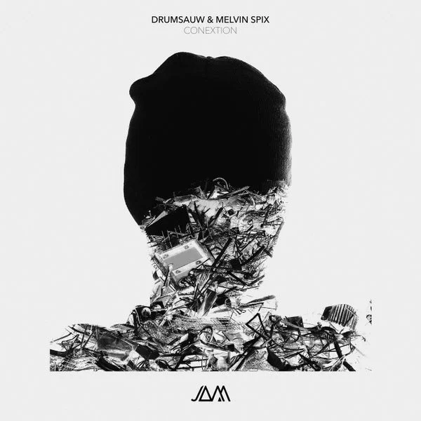 Melvin Spix, Drumsauw – Conextion