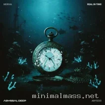 Meriva – Real In Time cover