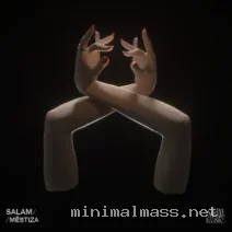 Mëstiza – Salam cover