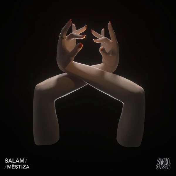 Mëstiza – Salam