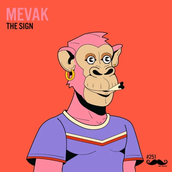 Mevak – The Sign