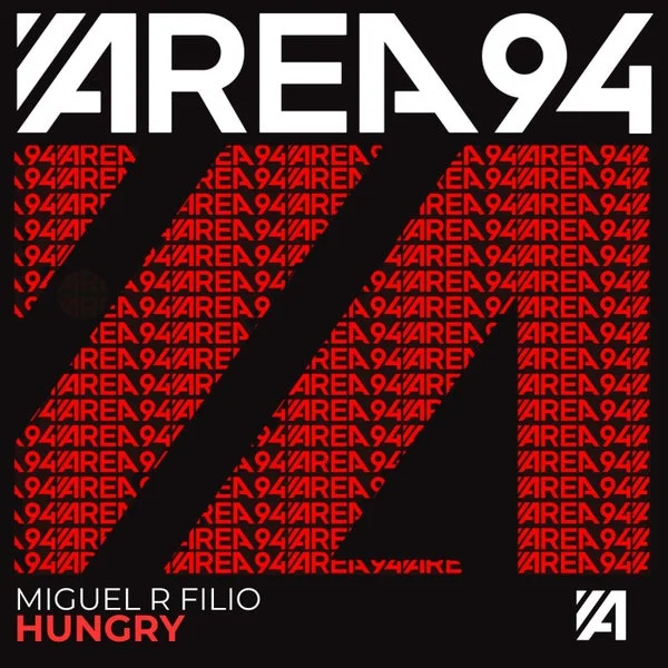 Miguel R Filio – Hungry