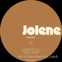 Mike Parton, Danny Parton – Jolene 12 cover