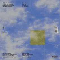 Mike Sharon - Deja Vu [Mole Music]