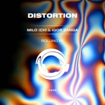 Milo (CH), Igor Zanga - Rolling [Distortion]