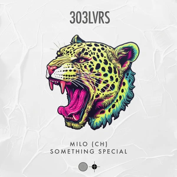 Milo (CH) – Something Special