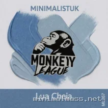 Minimalistuk – Lua Cheia cover
