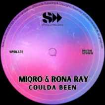 Miqro, Rona Ray - Coulda Been [SpekuLLA Records]
