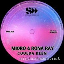 Miqro, Rona Ray – Coulda Been cover