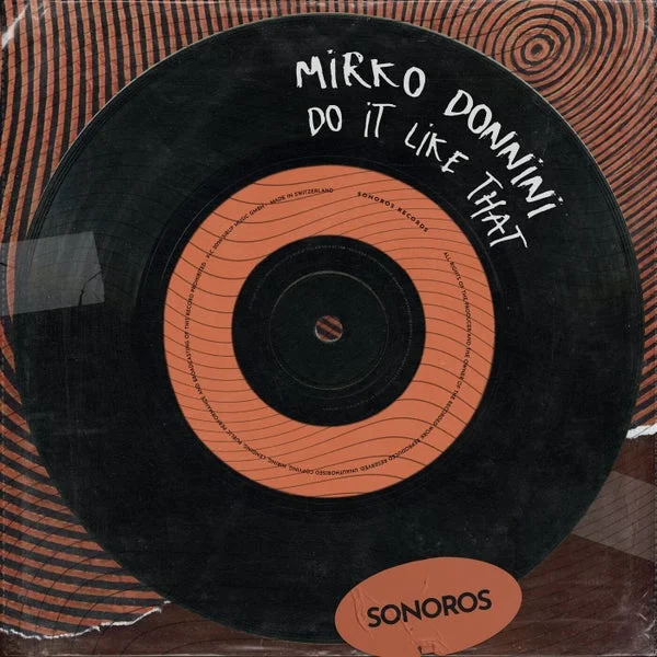 Mirko Donnini – Do It Like That