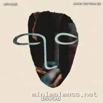 Miro (AR) – Never Fake EP cover