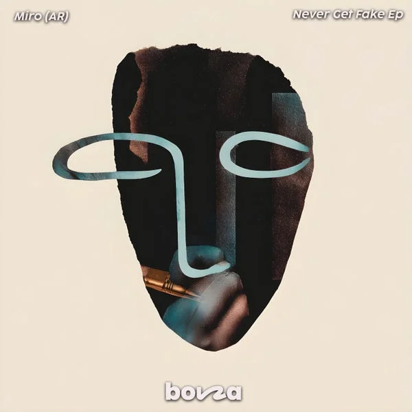 Miro (AR) – Never Fake EP