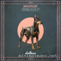 Missfeat – Grimbergen cover