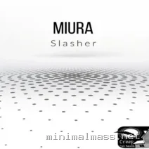 Miura – Slasher (Original Mix) cover