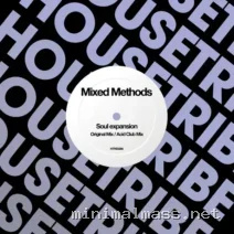 Mixed Methods – Soul Expansion cover