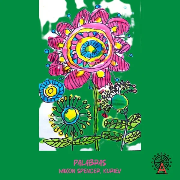 Mixon Spencer, Kuriev – Palabras