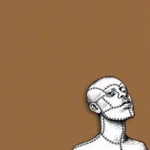 Modat - Music For The Contrarian [Johnny Johnny]