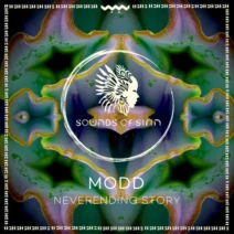 Modd - Neverending Story [Sounds Of Sirin]