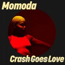 Momoda – Crash Goes Love cover