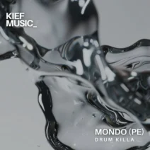 Mondo (PE) - Drum Killa EP [Kief Music]