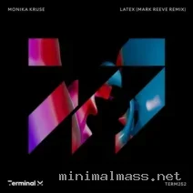 Monika Kruse – Latex (Mark Reeve Remix) cover