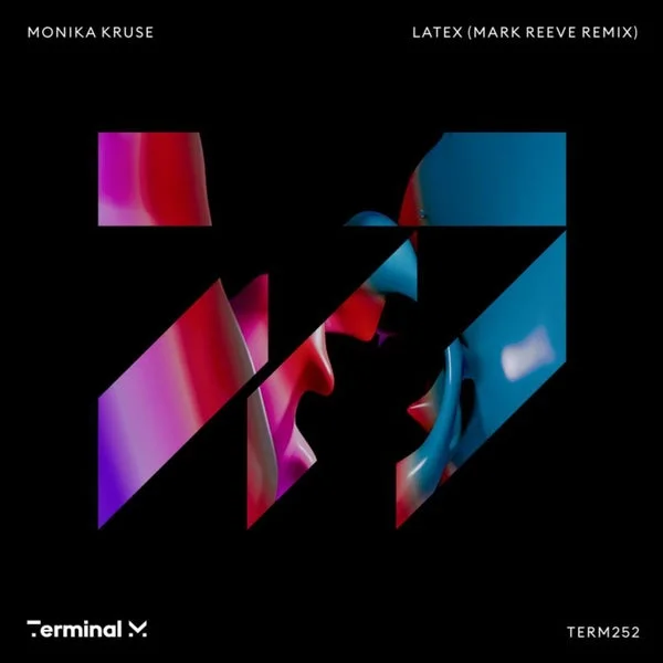 Monika Kruse – Latex (Mark Reeve Remix)