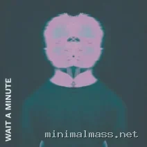 Moritz Hofbauer – Wait A Minute cover