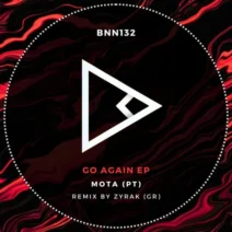Mota (PT) - Go Again [BNN RECORDS]