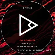 Mota (PT) – Go Again cover